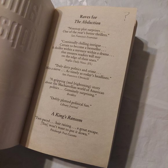 the abduction - Picture 3 of 4